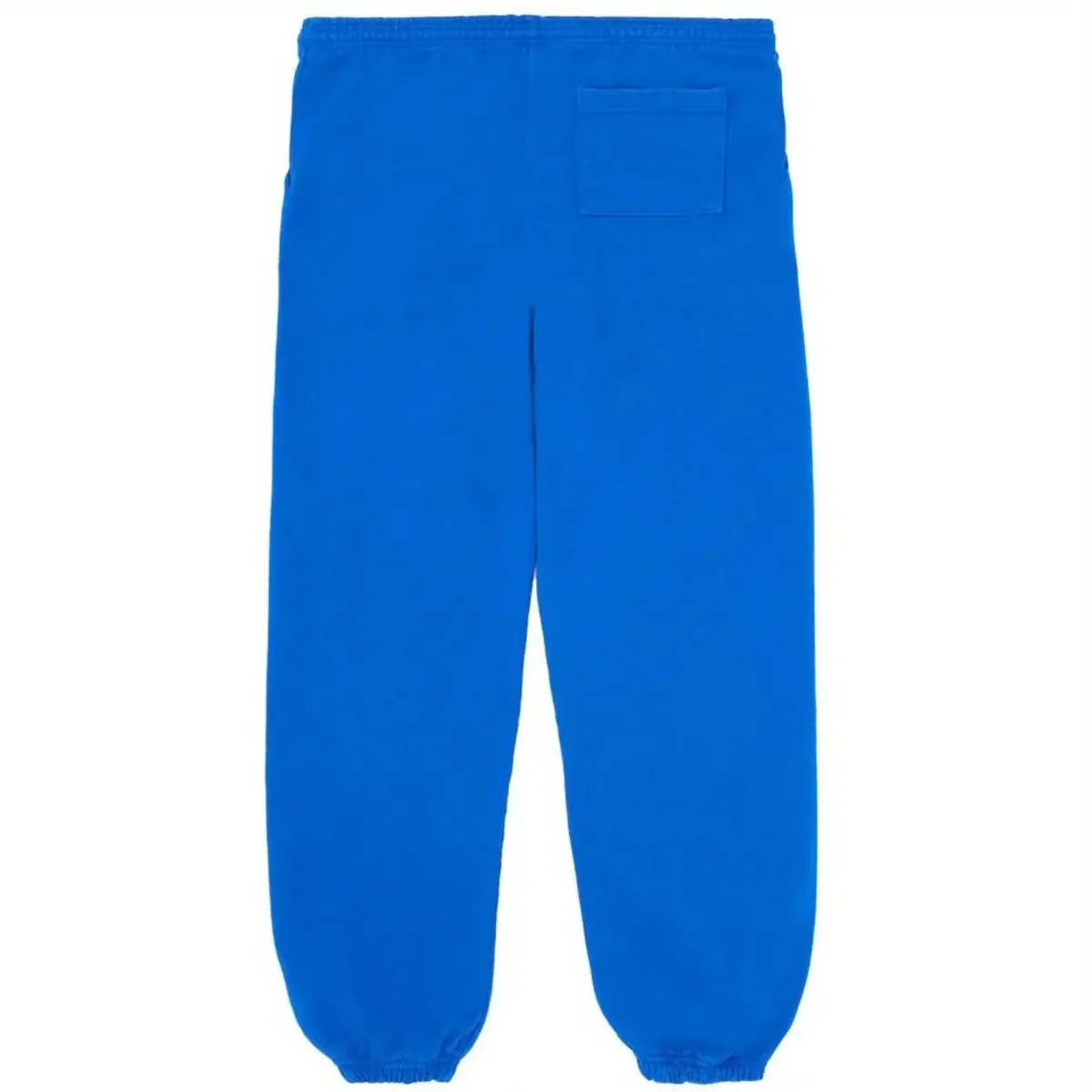 Sp5der TC Sweatpants Blue — view 2