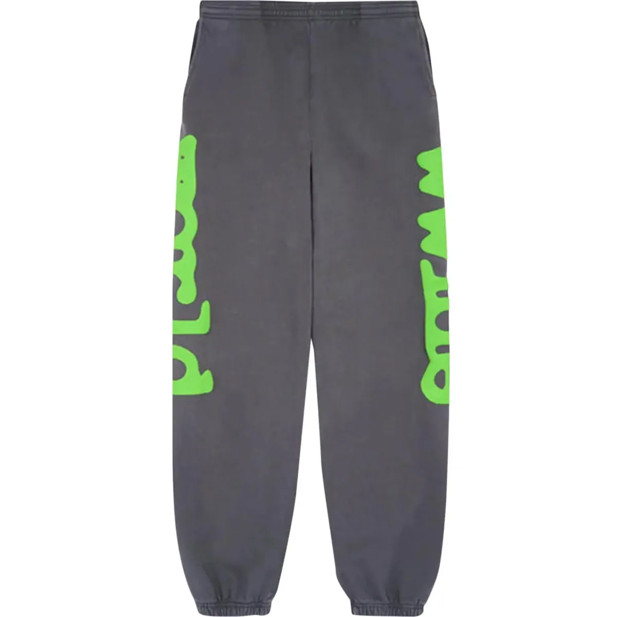 Sp5der Tracksuit Slate Grey — view 3