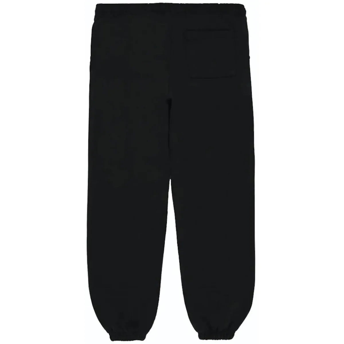 Sp5der Souvenir SP5 Sweatpants Black — view 2