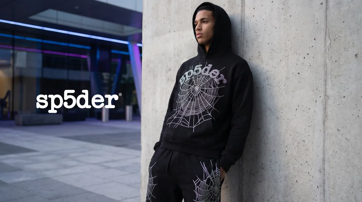 Spider Hodie — spiderhodie.com